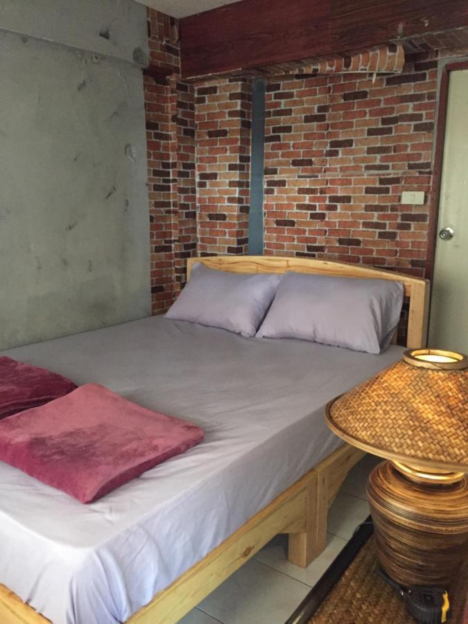 Хостел Keta' Jungle Trek House Чиангмай Экстерьер фото