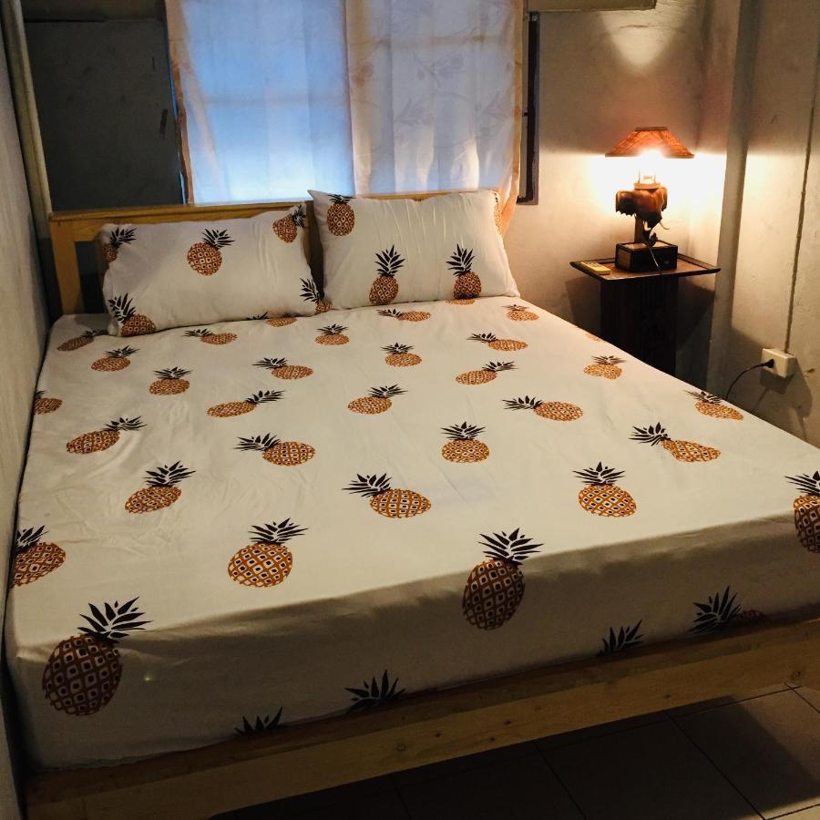 Хостел Keta' Jungle Trek House Чиангмай Экстерьер фото