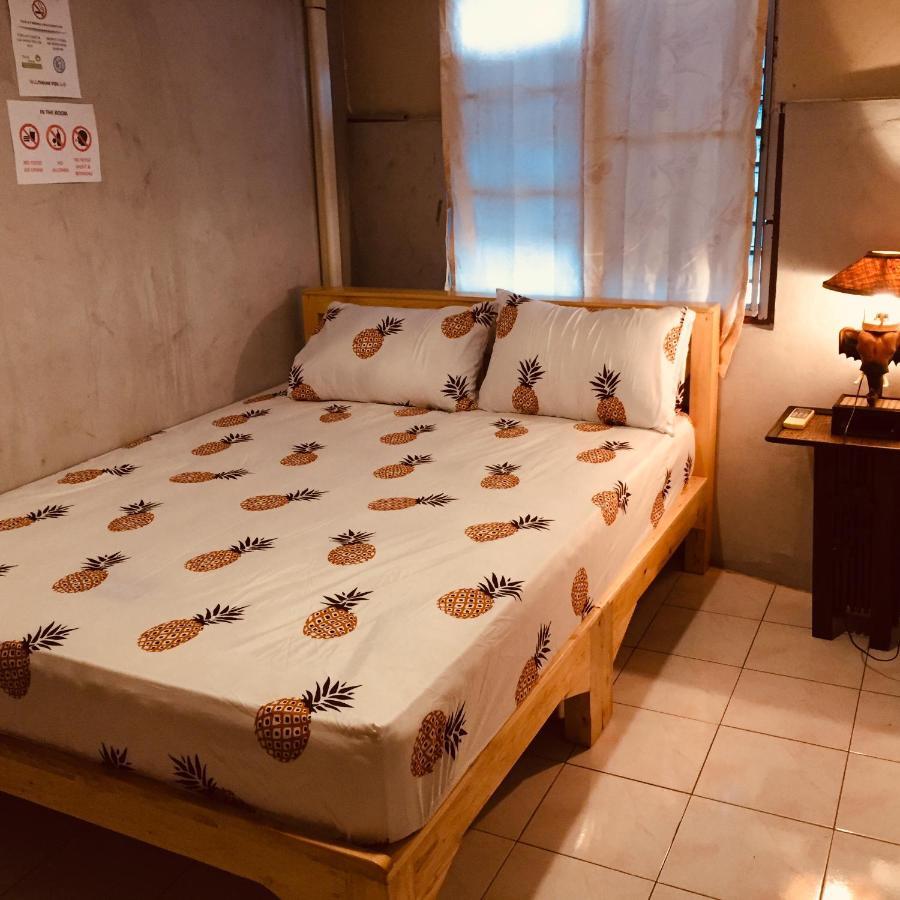 Хостел Keta' Jungle Trek House Чиангмай Экстерьер фото