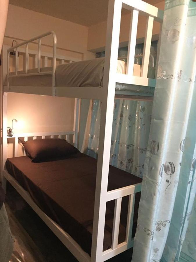 Хостел Keta' Jungle Trek House Чиангмай Экстерьер фото